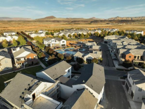 Cactus Casita at Sand Hollow